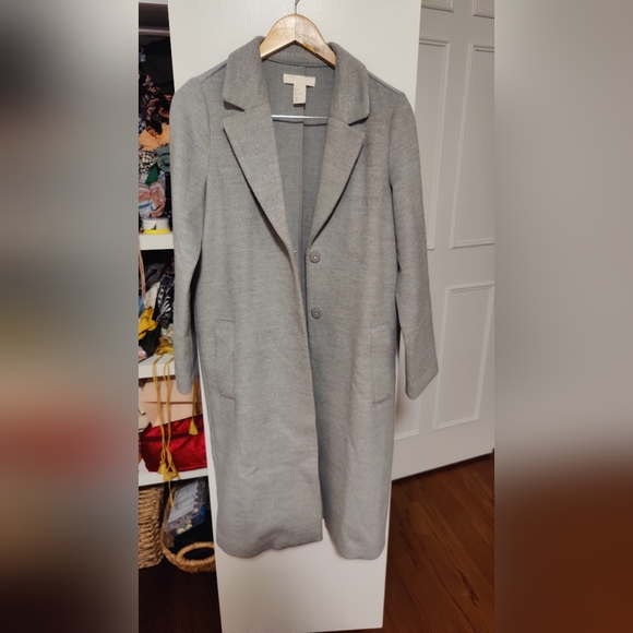 Coatigan HnM - Picture 5 of 10